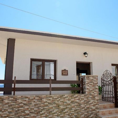Effies House Villa Myrties Buitenkant foto